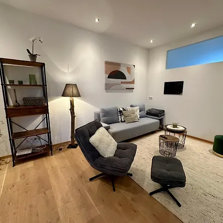 Markus Apartament Niedersonthofen