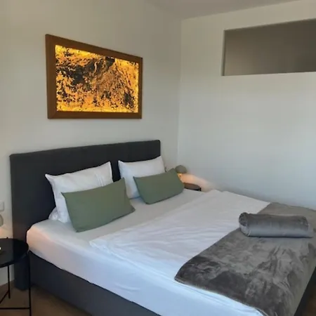 Markus Apartment