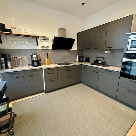 Apartament Markus Niedersonthofen