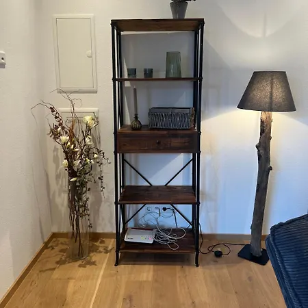 Markus Apartment *