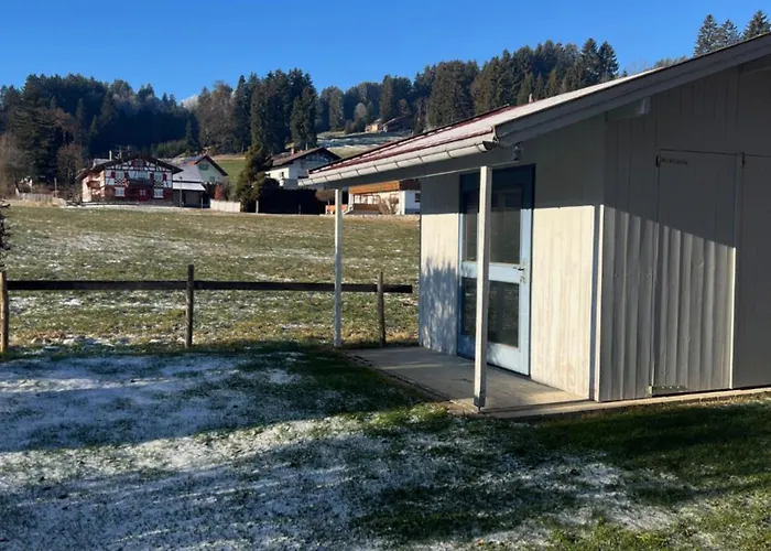 Markus Apartament Niedersonthofen