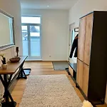 Apartman Markus Niedersonthofen
