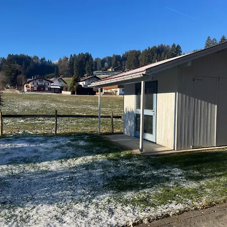 Markus Appartamento Niedersonthofen