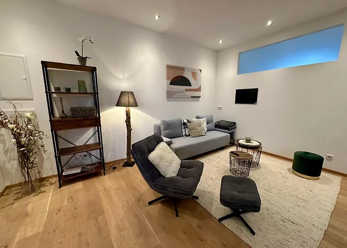 Markus Apartment Niedersonthofen